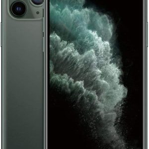 Apple iPhone 11 Pro Max 64GB Green - Very Good Condition (Refurbished)