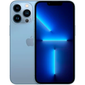 Apple iPhone 13 Pro Max 512GB Sierra Blue - Fair Condition (Refurbished)